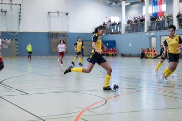 Bild 42 - wBJ Auswahl Futsalturnier